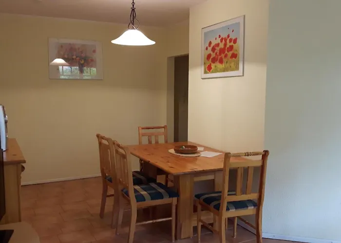 アパート Seeblick 14 We01 *